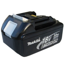 BATTERIE MAKITA BL1830 18V/3A